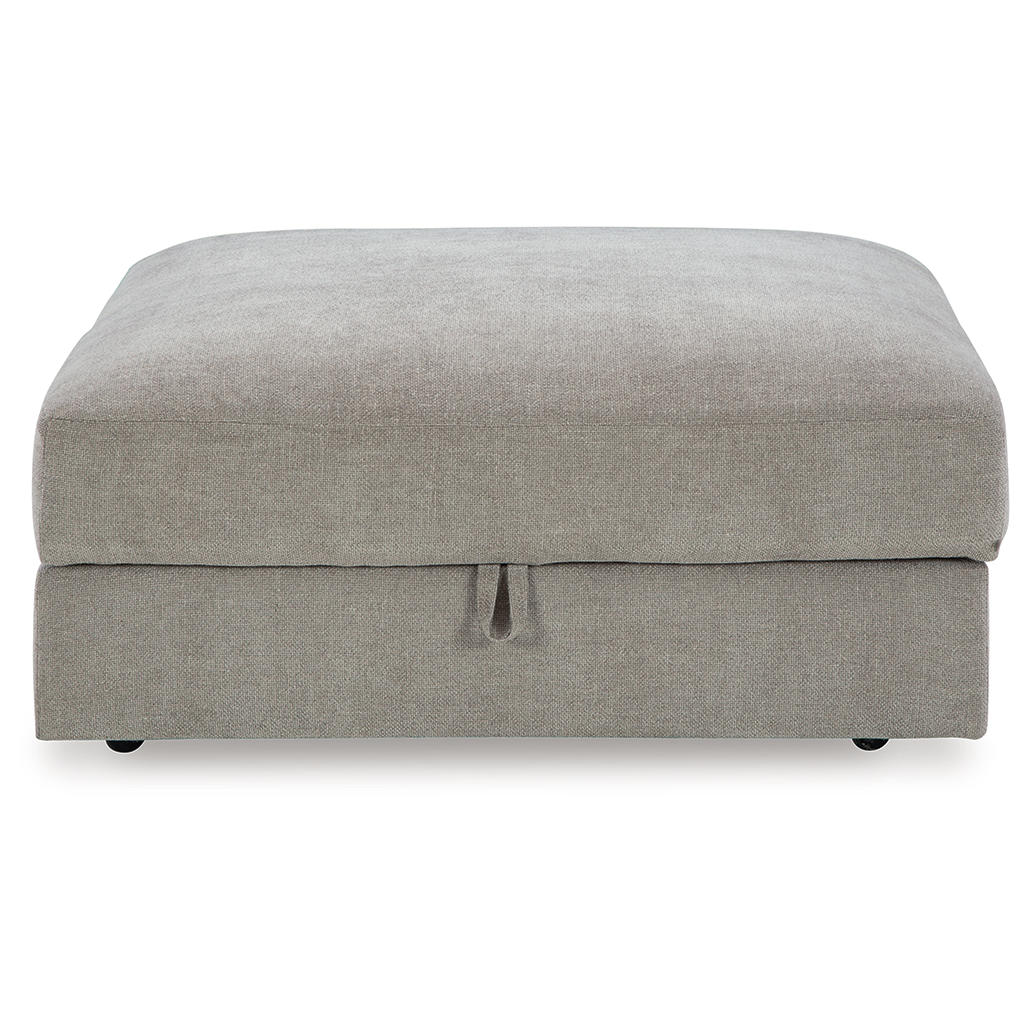 Aslan Court Ottoman With Storage Benchcraft® Living Room