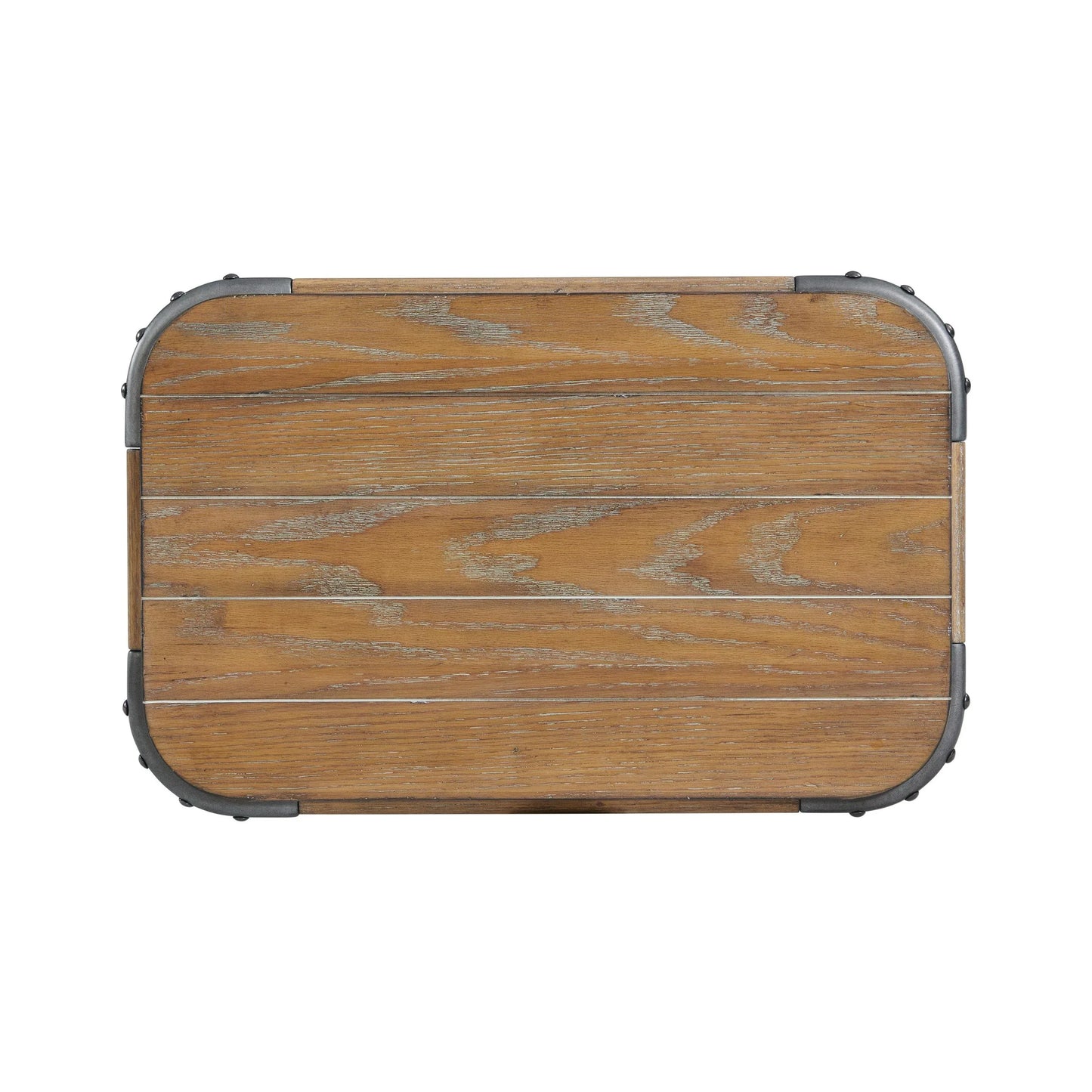 Zenith Chairside Table Riverside Furniture Tables