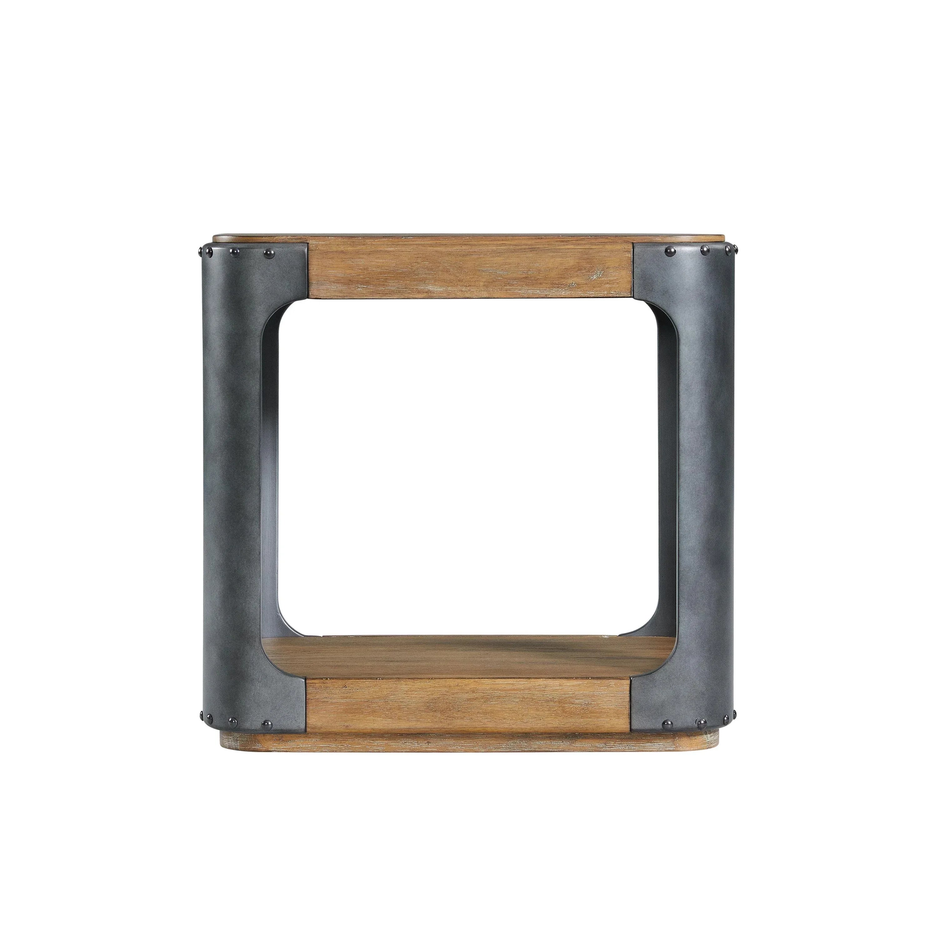 Zenith Chairside Table Riverside Furniture Tables