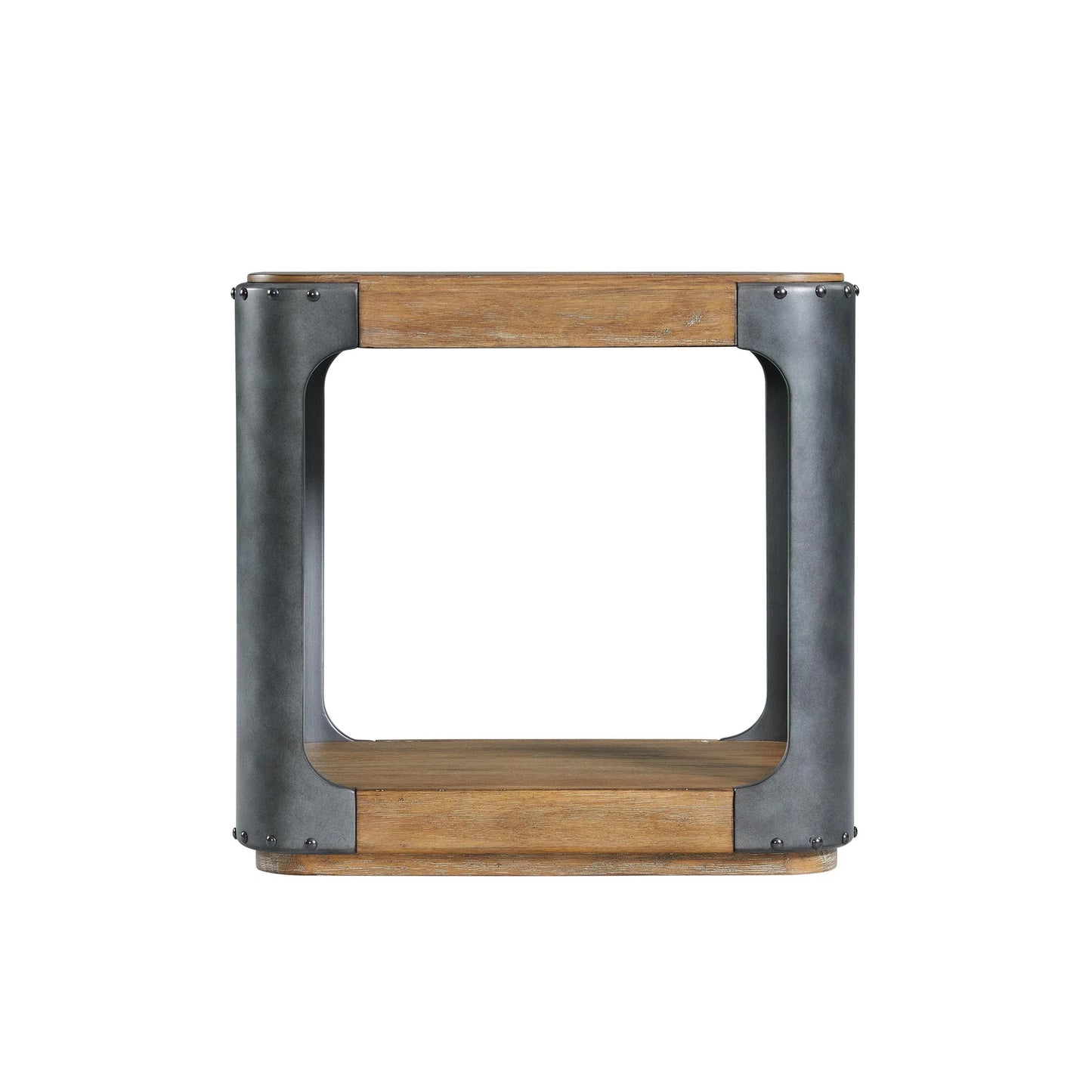 Zenith Chairside Table Riverside Furniture Tables