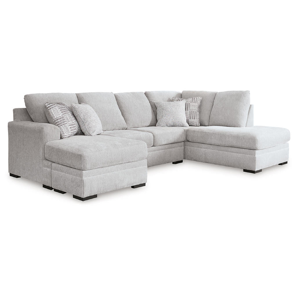 Gabyleigh 2-Piece Sectional with Chaise Benchcraft® Living Room