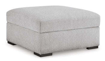 Gabyleigh Ottoman With Storage Benchcraft® Living Room