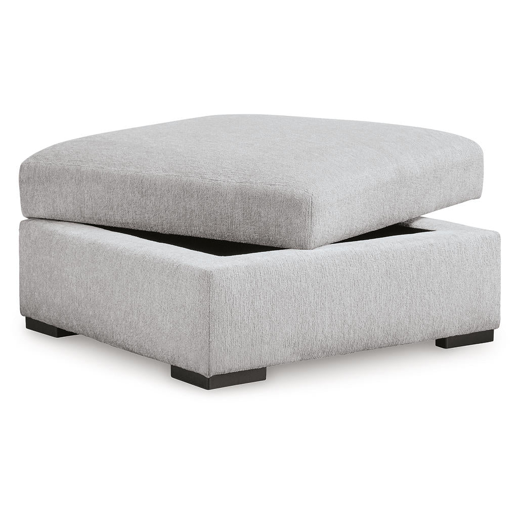 Gabyleigh Ottoman With Storage Benchcraft® Living Room