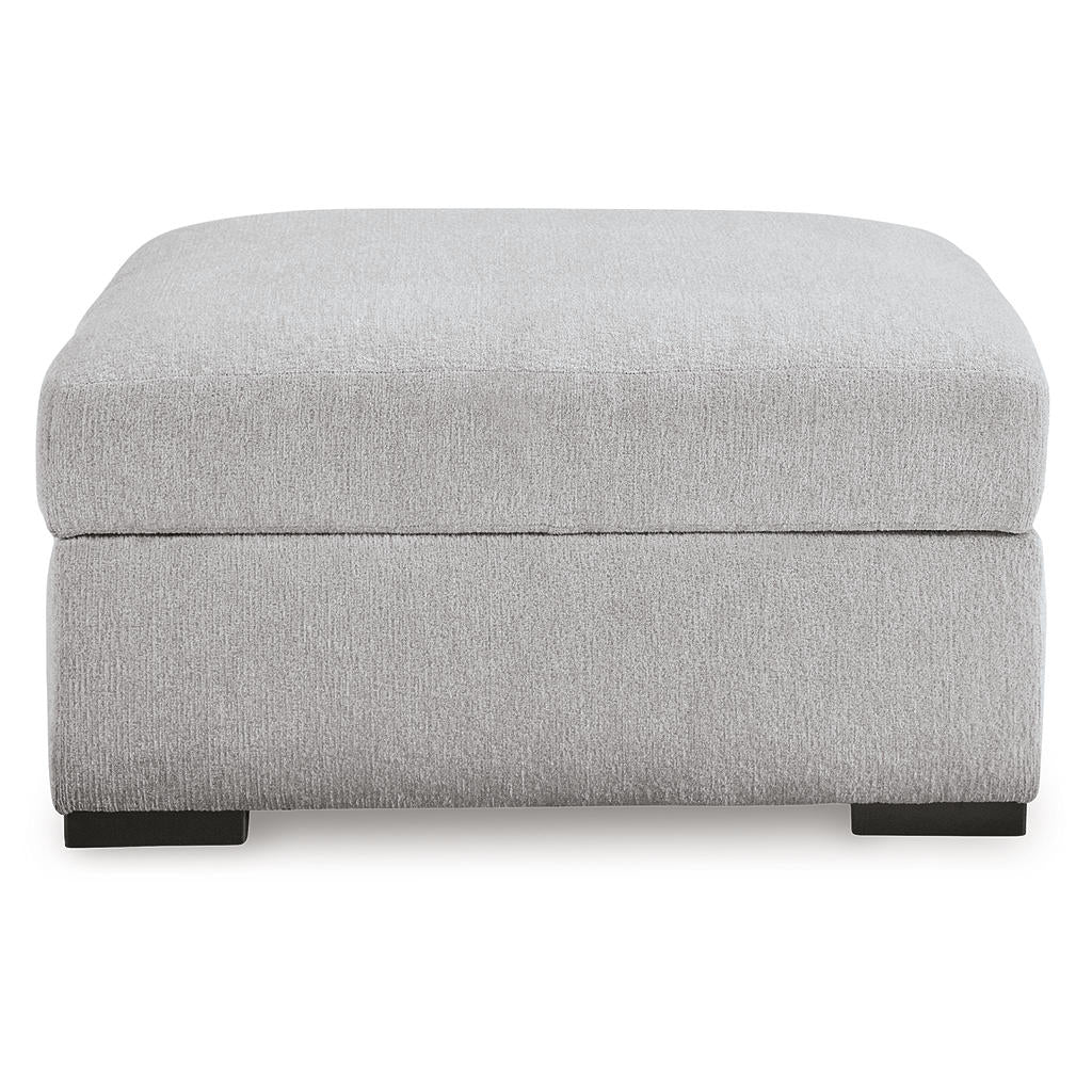 Gabyleigh Ottoman With Storage Benchcraft® Living Room