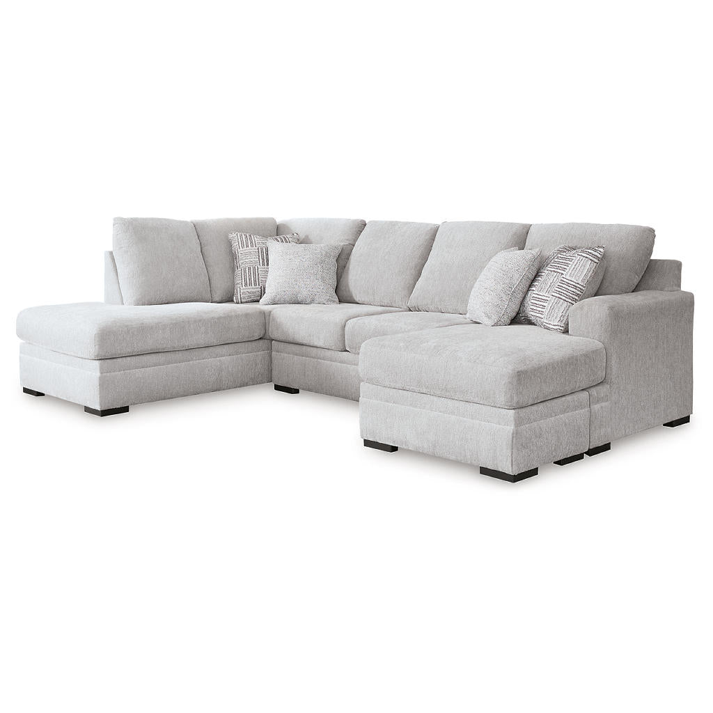 Gabyleigh 2-Piece Sectional with Chaise Benchcraft® Living Room