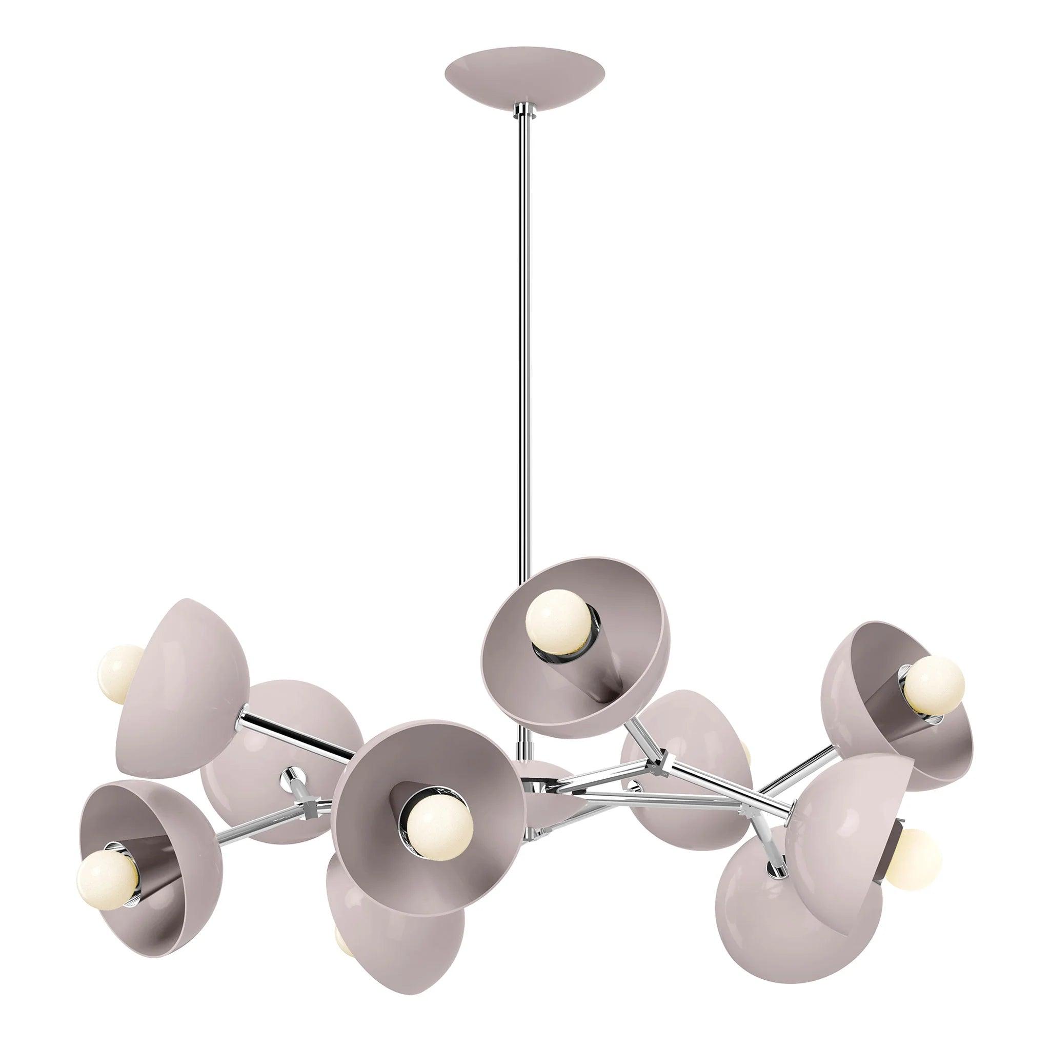 Alegria Chandelier Livabliss Ceiling Light