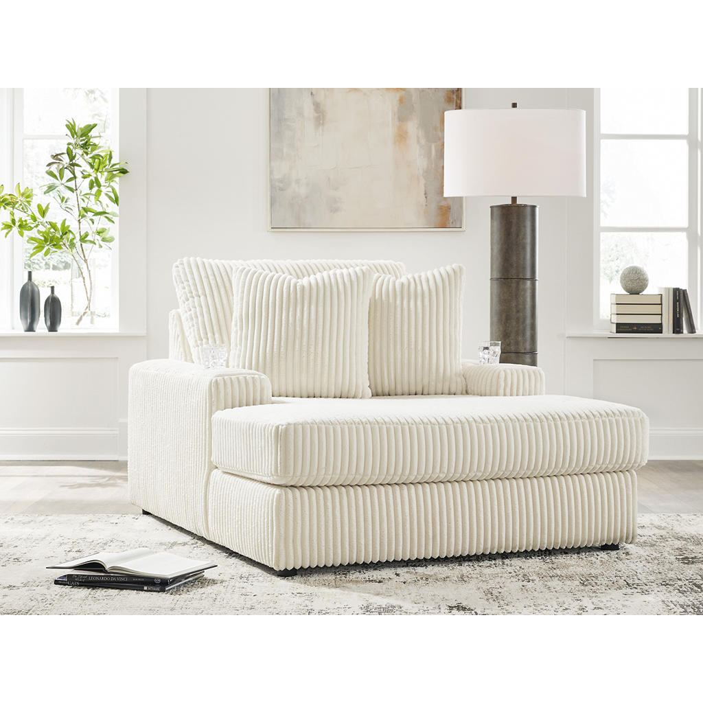 Lindyn Chaise Signature Design by Ashley® Living Room