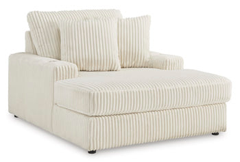 Lindyn Chaise Signature Design by Ashley® Living Room