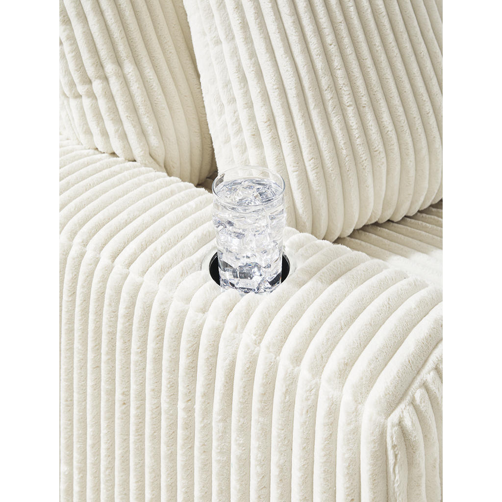 Lindyn Chaise Signature Design by Ashley® Living Room