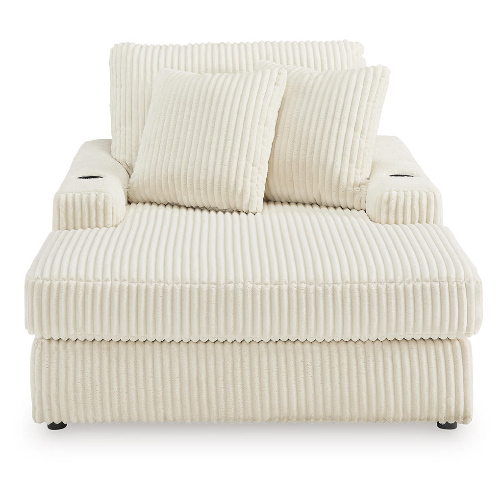 Lindyn Chaise Signature Design by Ashley® Living Room