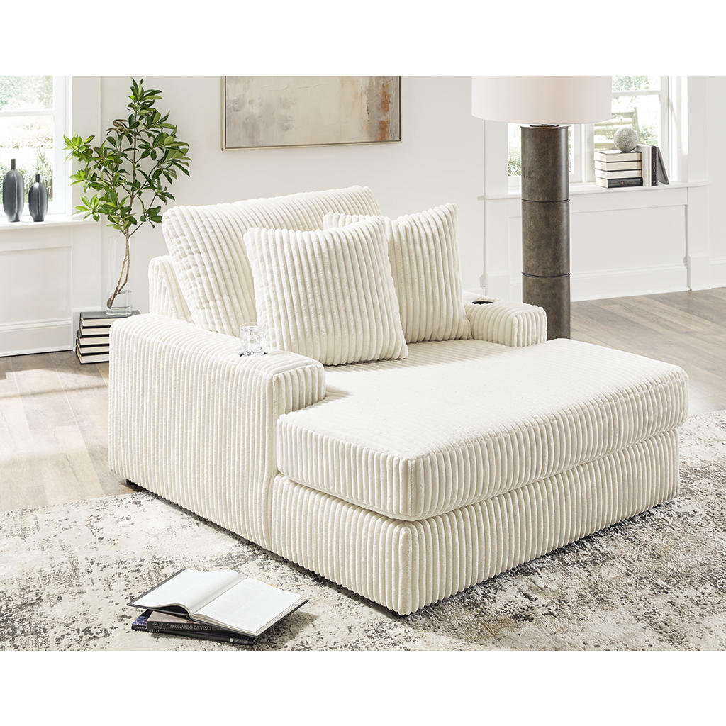 Lindyn Chaise Signature Design by Ashley® Living Room