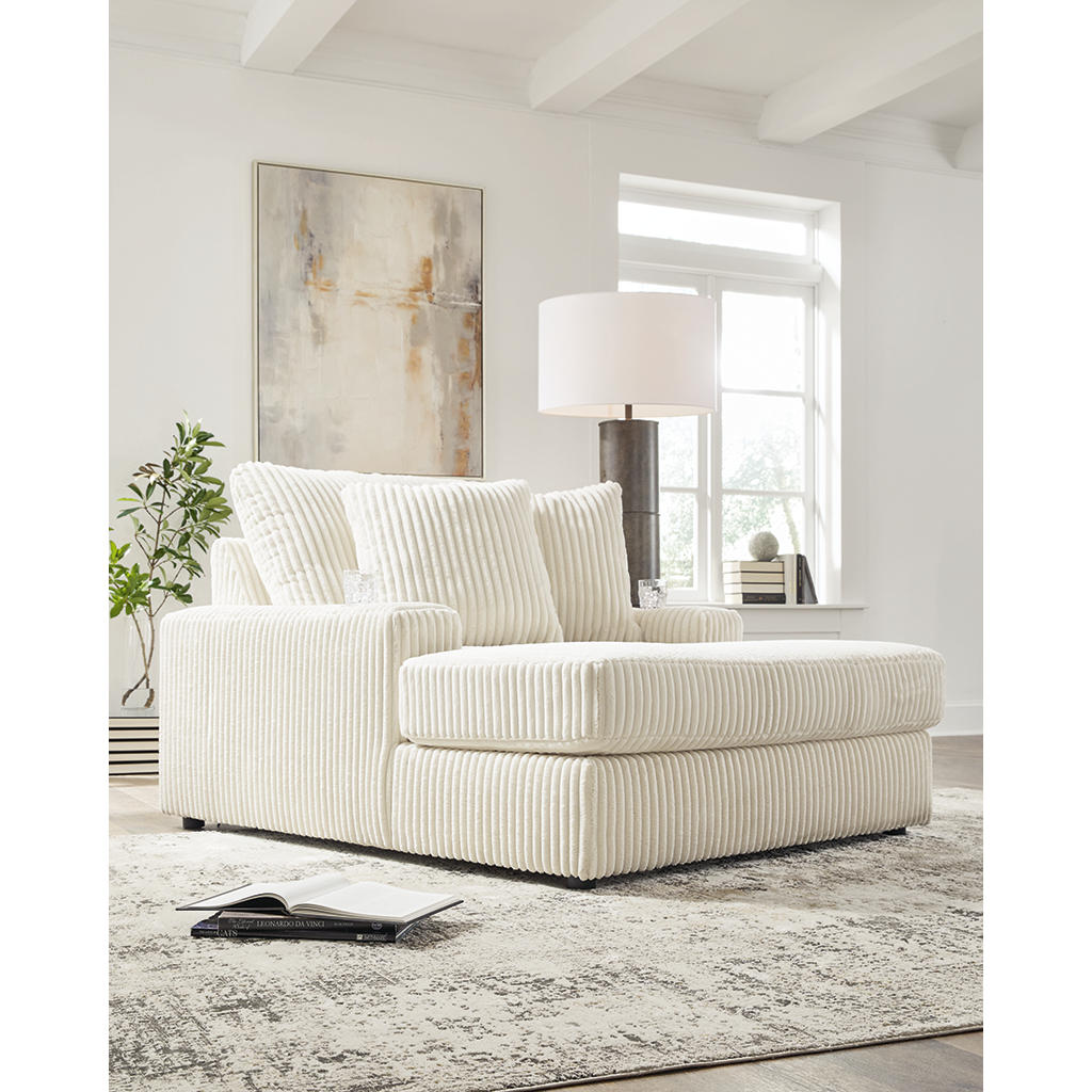 Lindyn Chaise Signature Design by Ashley® Living Room