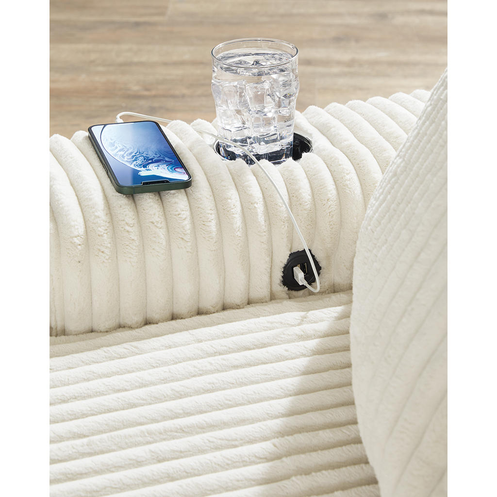 Lindyn Chaise Signature Design by Ashley® Living Room