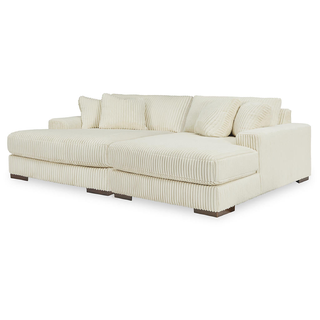 Lindyn Super Chaise Signature Design by Ashley® Living Room