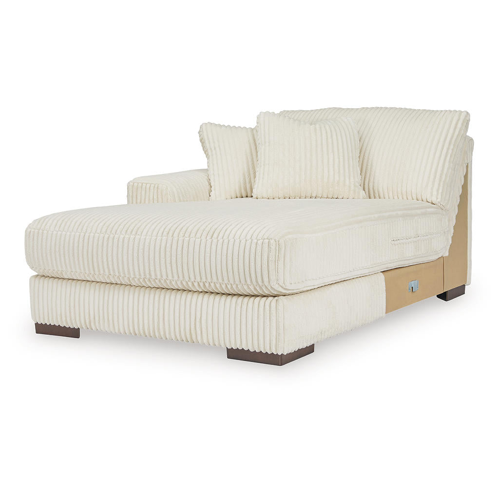 Lindyn 4-Piece Sectional with Chaise Signature Design by Ashley® Living Room