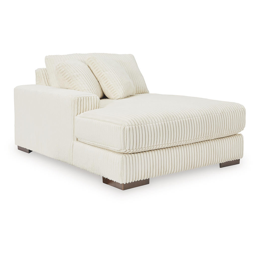 Lindyn 4-Piece Sectional with Chaise Signature Design by Ashley® Living Room