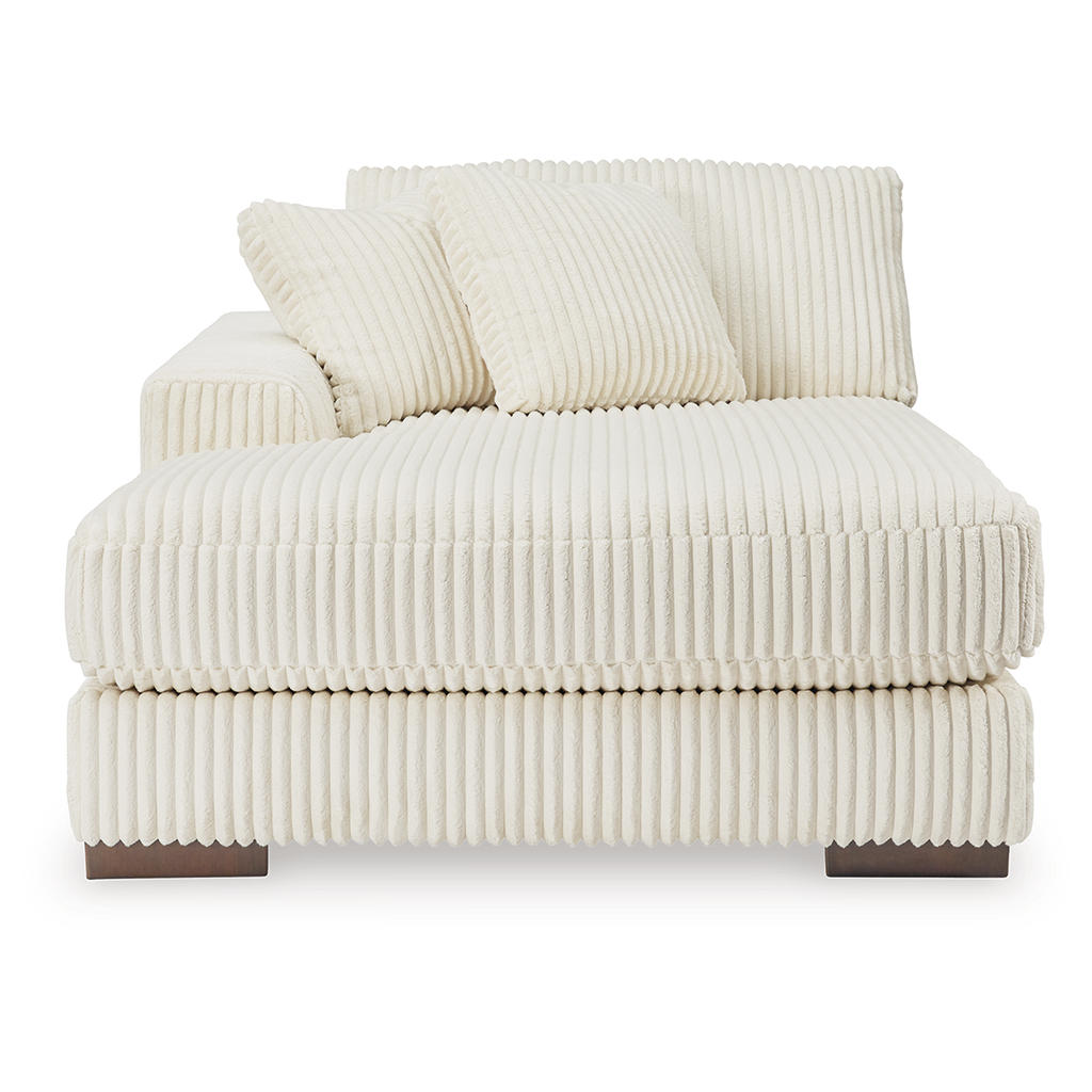Lindyn 4-Piece Sectional with Chaise Signature Design by Ashley® Living Room