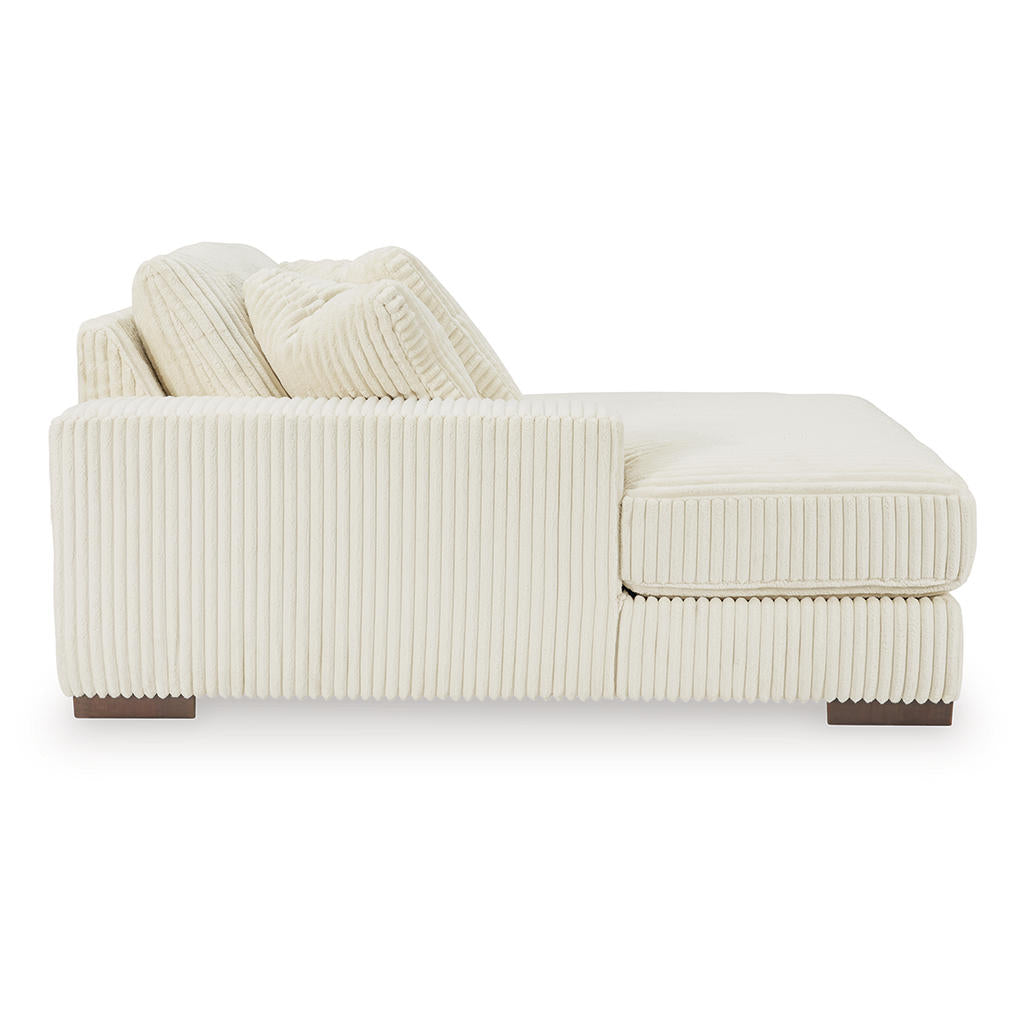Lindyn 4-Piece Sectional with Chaise Signature Design by Ashley® Living Room