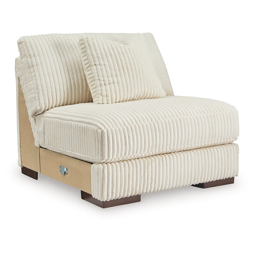Lindyn 4-Piece Sectional with Chaise Signature Design by Ashley® Living Room