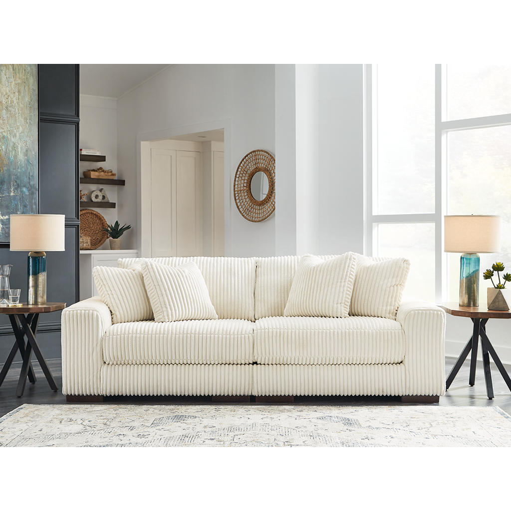Lindyn 2-Piece Sectional Sofa Signature Design by Ashley® Living Room