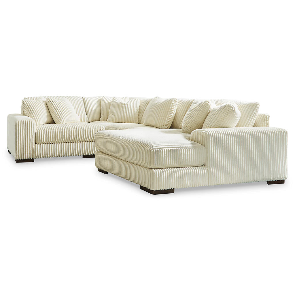 Lindyn 4-Piece Sectional Signature Design by Ashley® Living Room