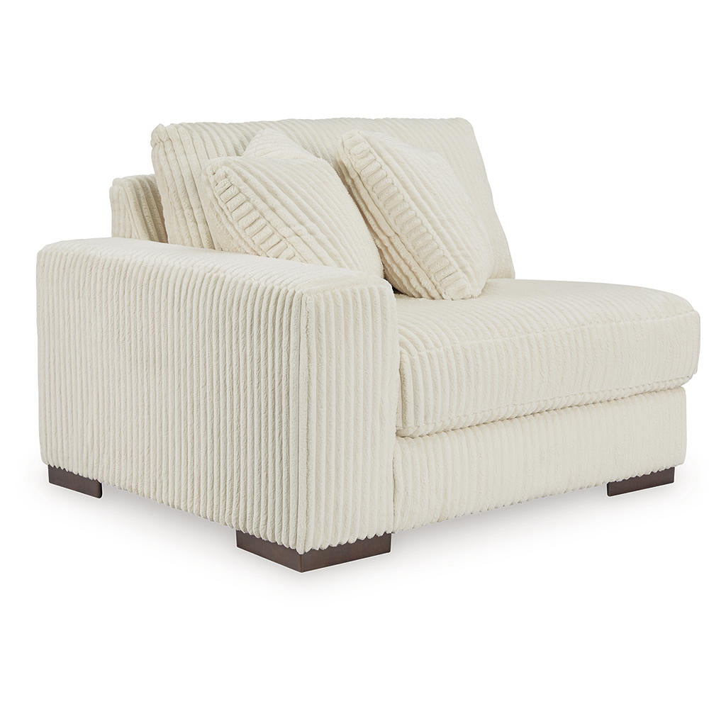 Lindyn 6-Piece Sectional with Chaise and Ottoman Signature Design by Ashley® Uncategorized