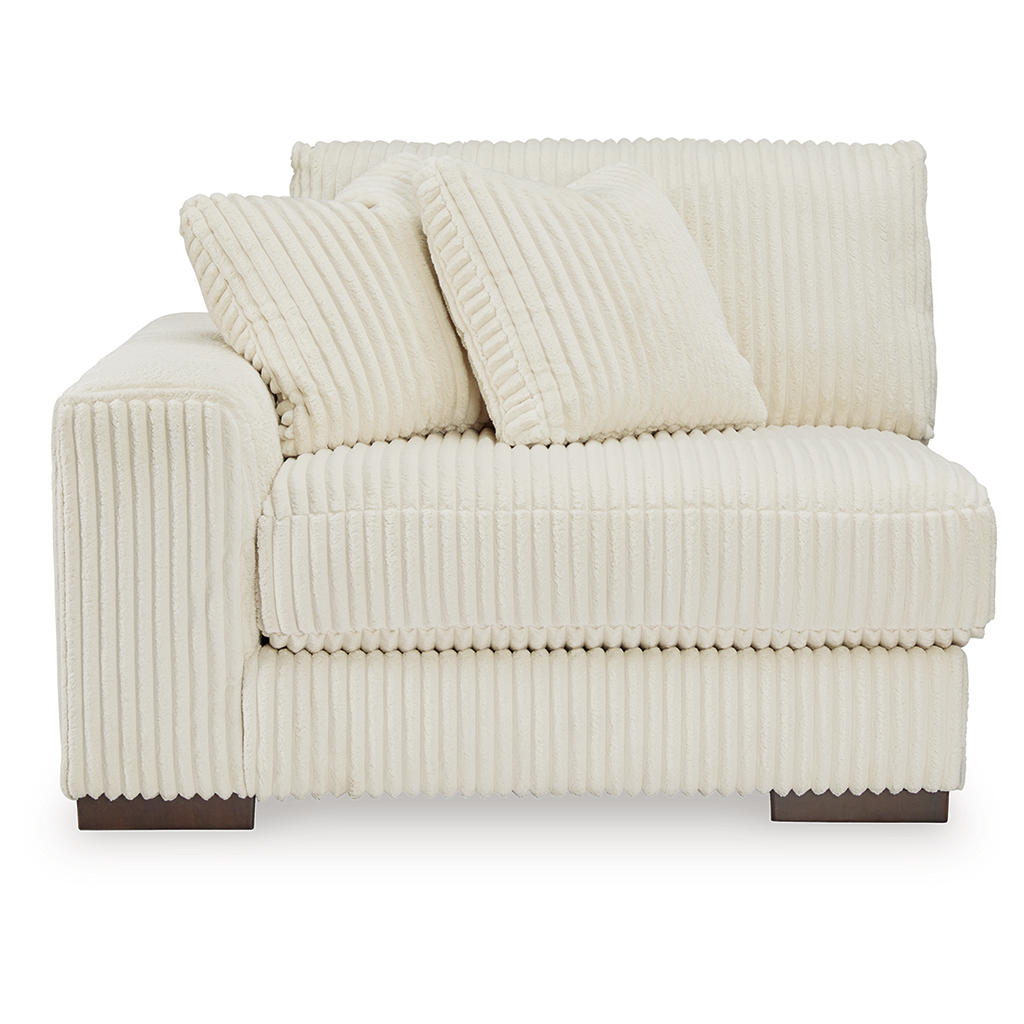 Lindyn 6-Piece Sectional with Chaise and Ottoman Signature Design by Ashley® Uncategorized