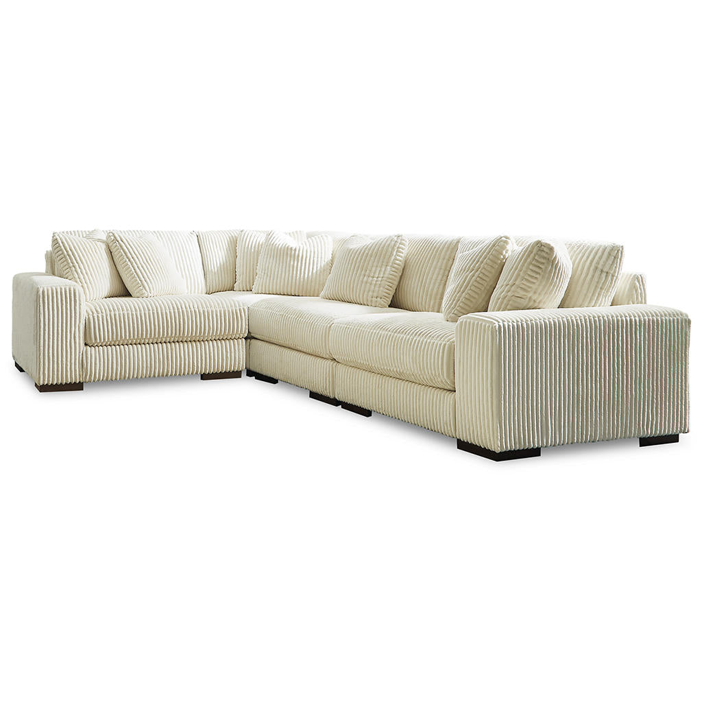 Lindyn 4-Piece Sectional Signature Design by Ashley® Living Room