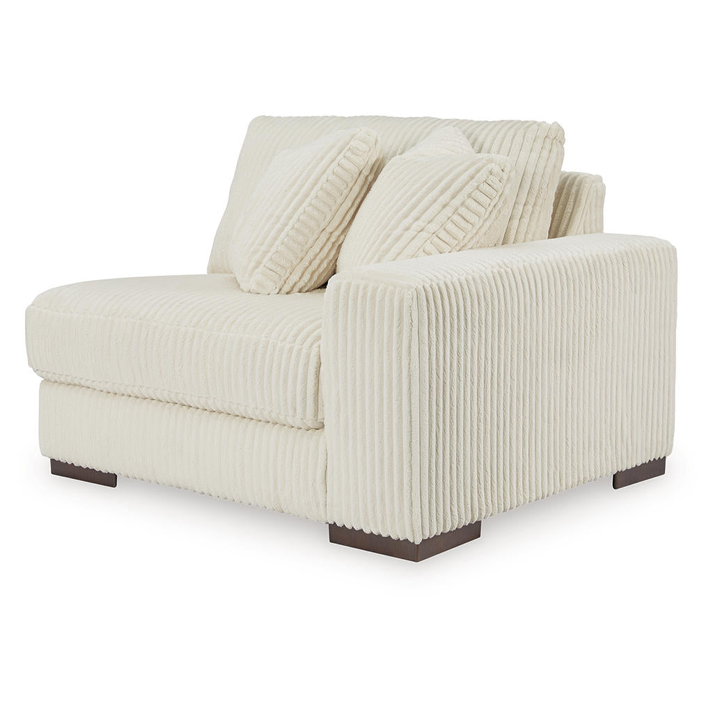 Lindyn 4-Piece Sectional with Chaise Signature Design by Ashley® Living Room
