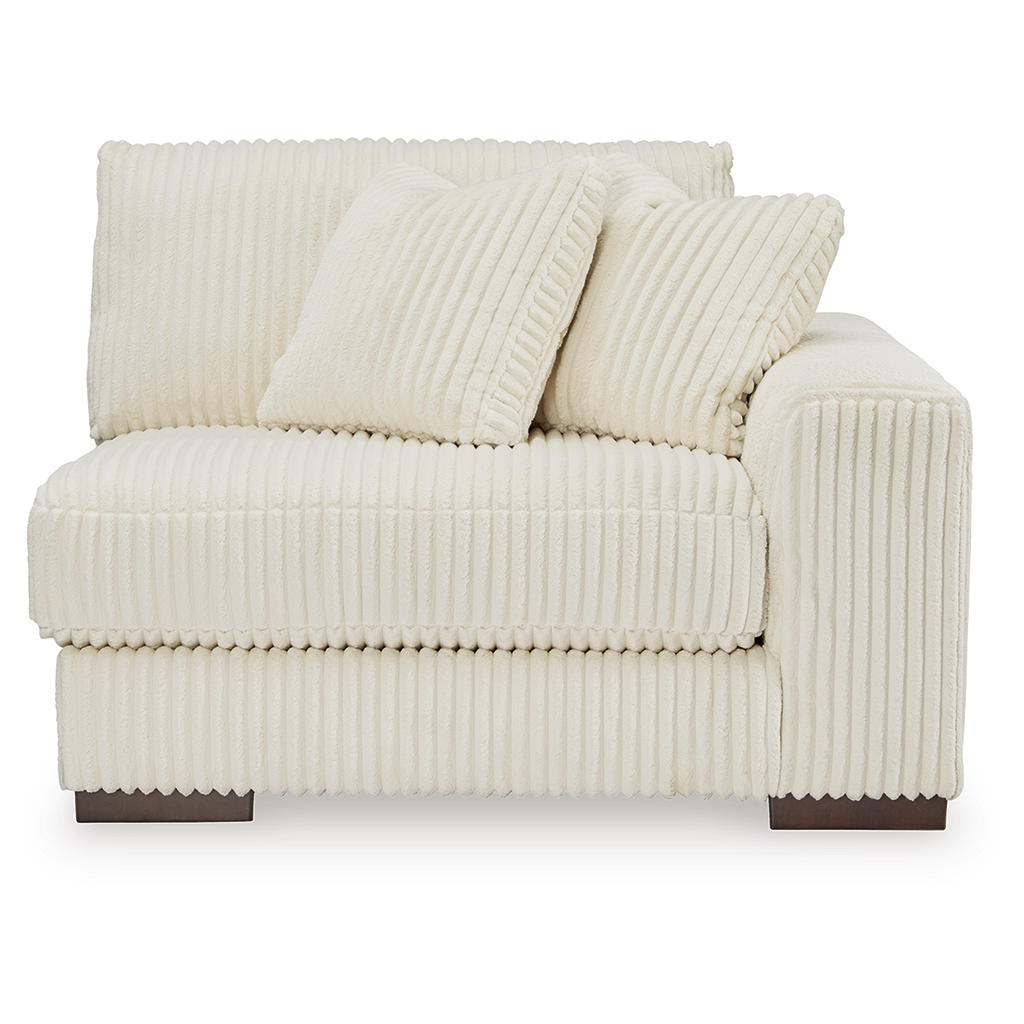 Lindyn 4-Piece Sectional with Chaise Signature Design by Ashley® Living Room