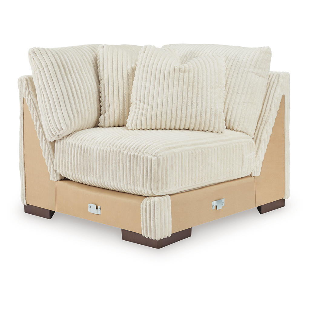 Lindyn 6-Piece Sectional with Chaise and Ottoman Signature Design by Ashley® Uncategorized