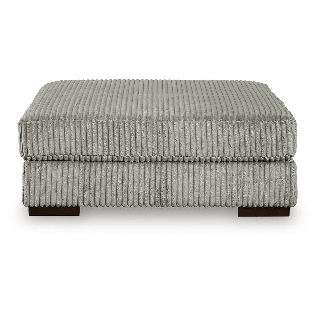 Lindyn 4-Piece Sectional and Ottoman Signature Design by Ashley® Uncategorized