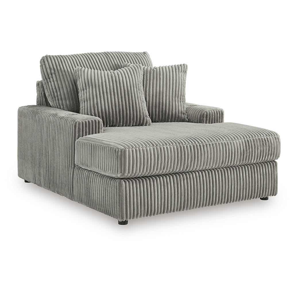Lindyn Chaise Signature Design by Ashley® Living Room