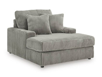 Lindyn Chaise Signature Design by Ashley® Living Room