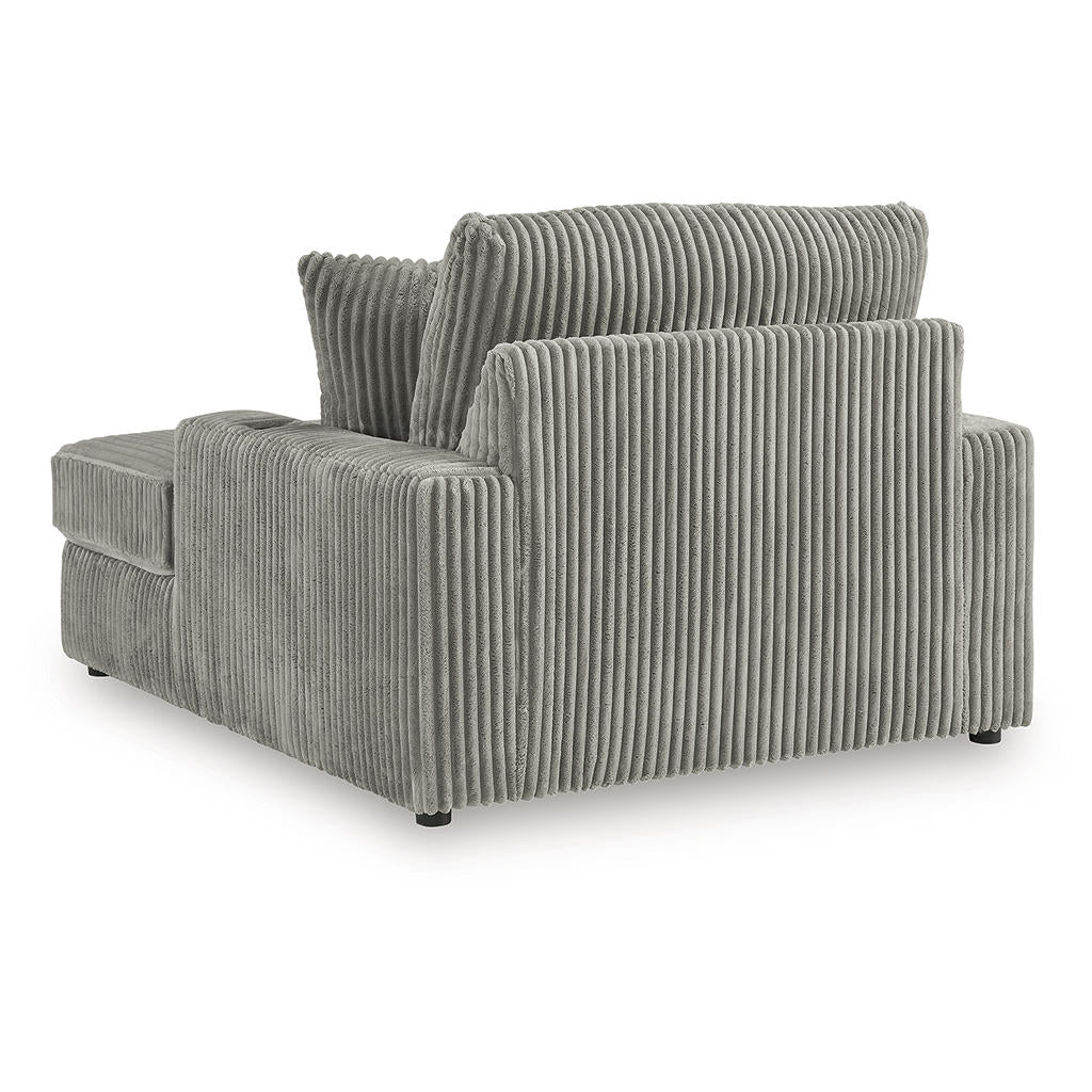 Lindyn Chaise Signature Design by Ashley® Living Room