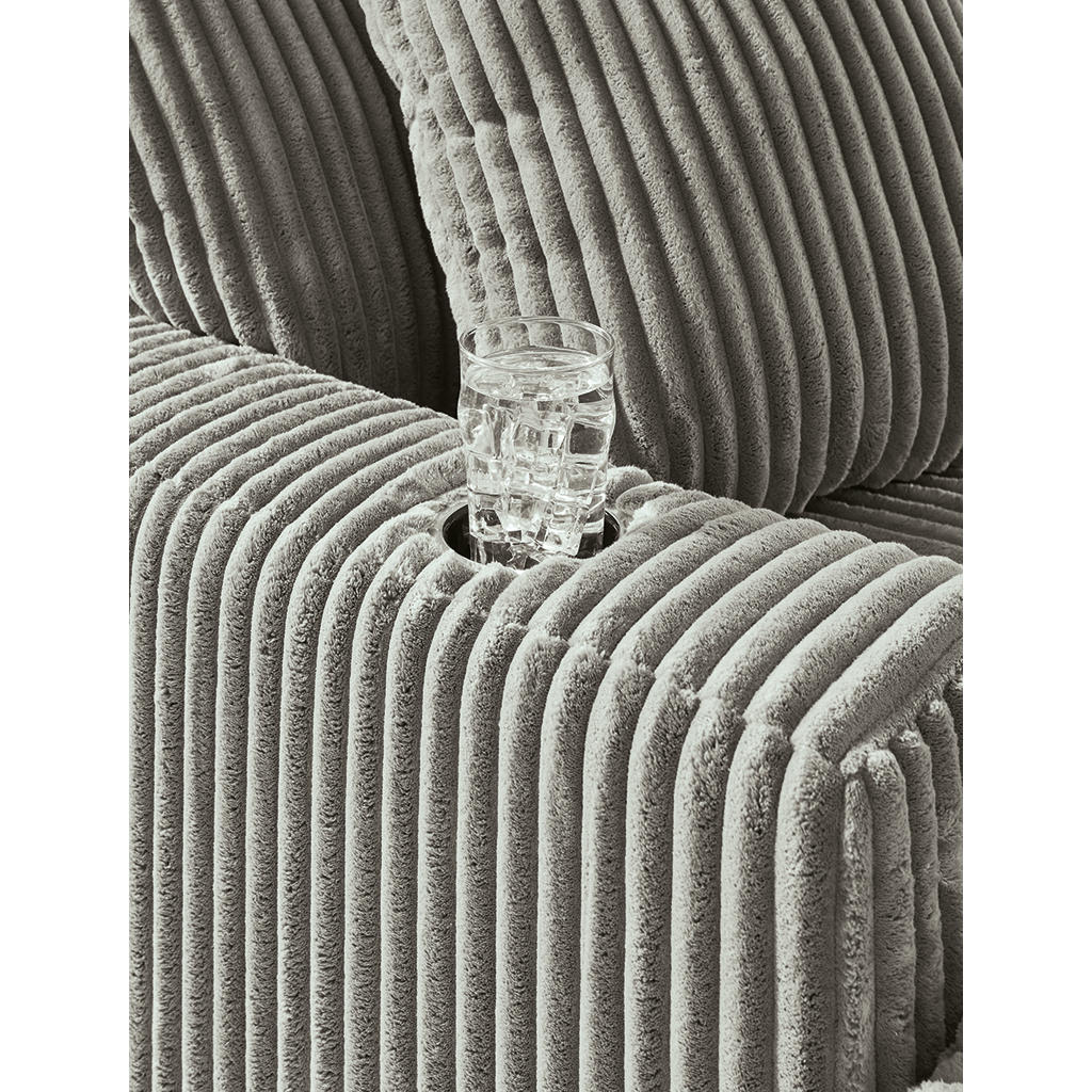 Lindyn Chaise Signature Design by Ashley® Living Room