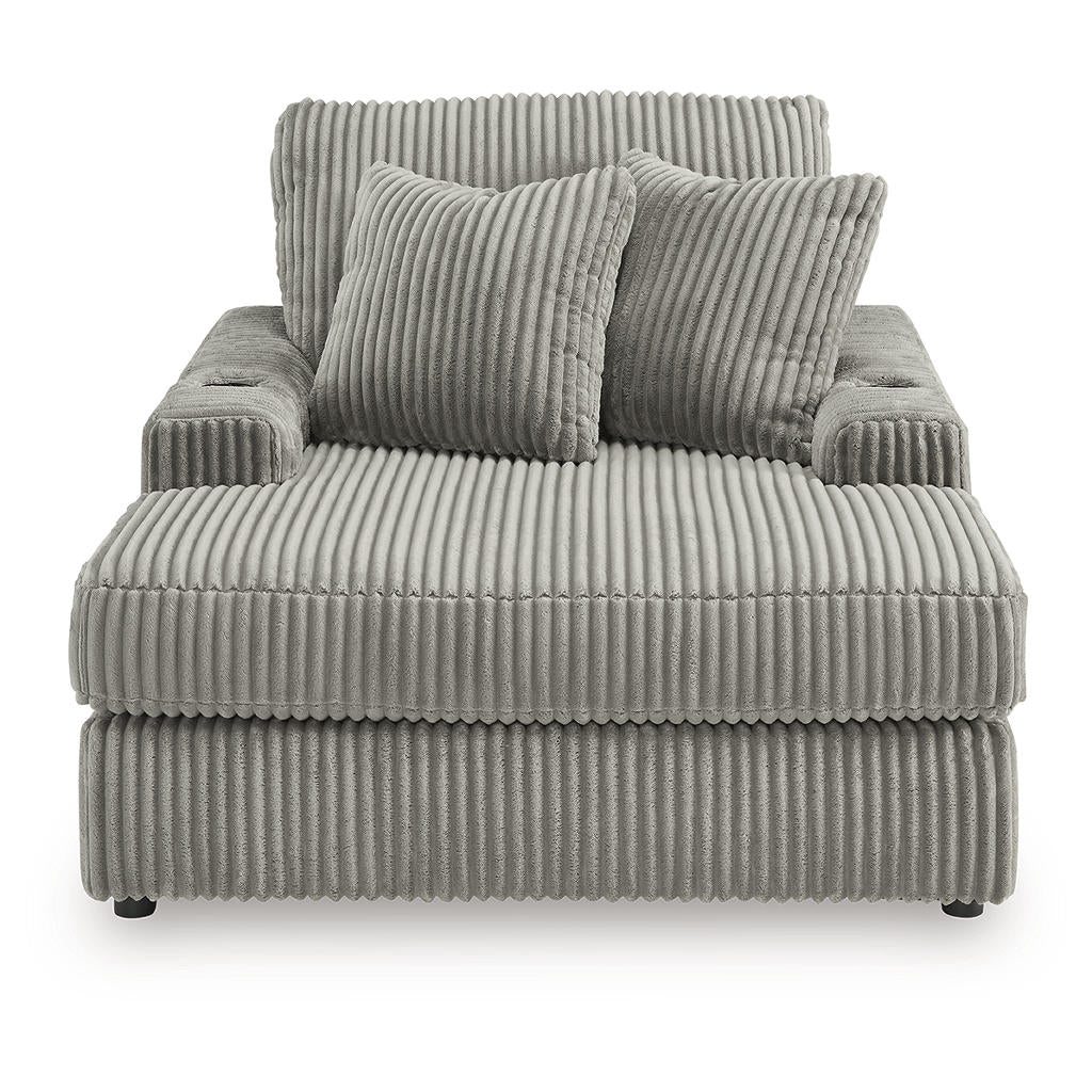 Lindyn Chaise Signature Design by Ashley® Living Room