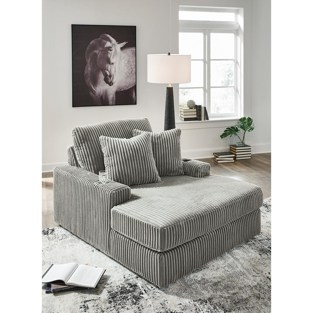 Lindyn Chaise Signature Design by Ashley® Living Room