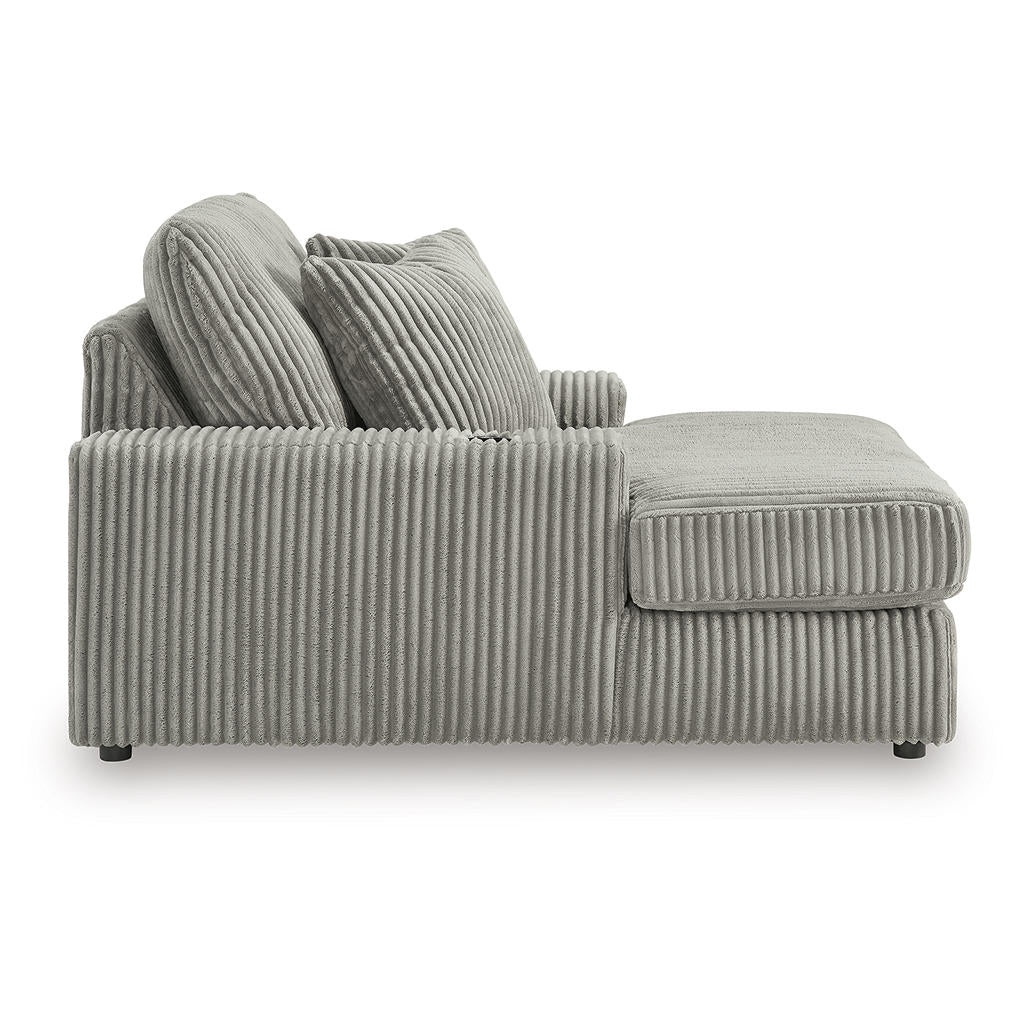 Lindyn Chaise Signature Design by Ashley® Living Room