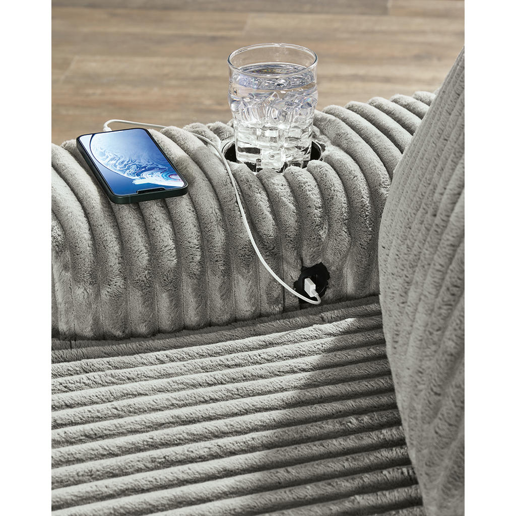 Lindyn Chaise Signature Design by Ashley® Living Room