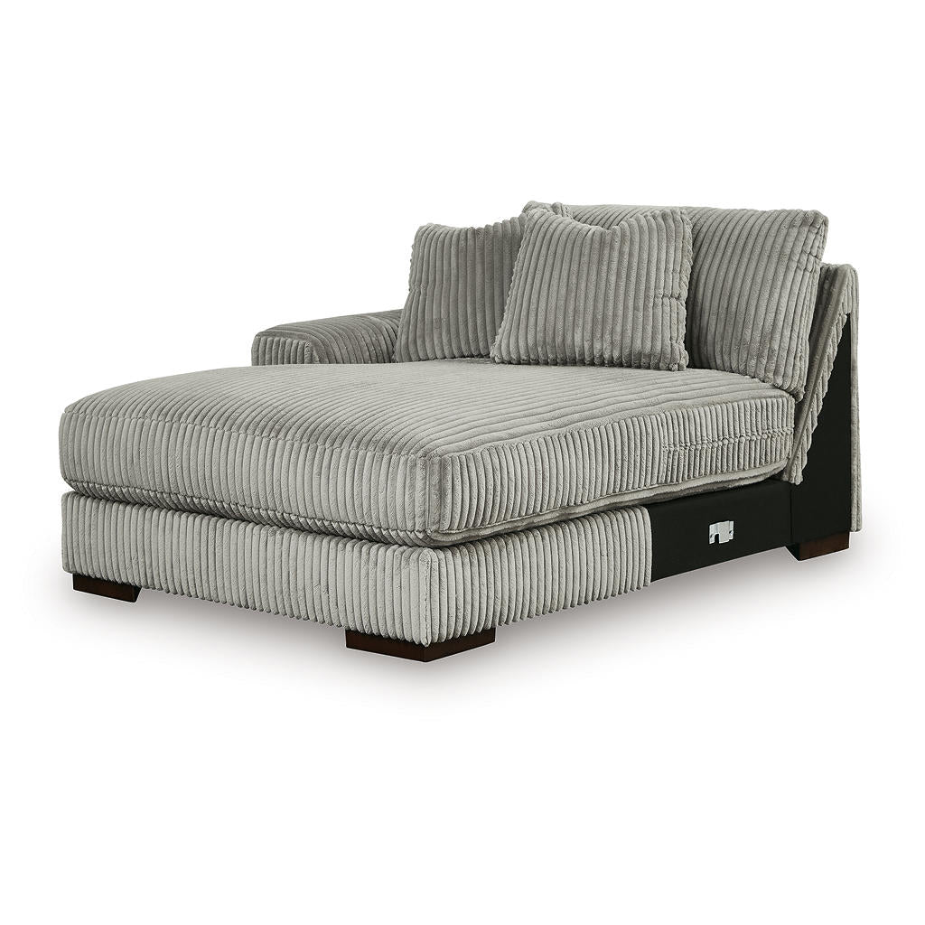 Lindyn 3-Piece Sectional with Double Chaise Signature Design by Ashley® Living Room