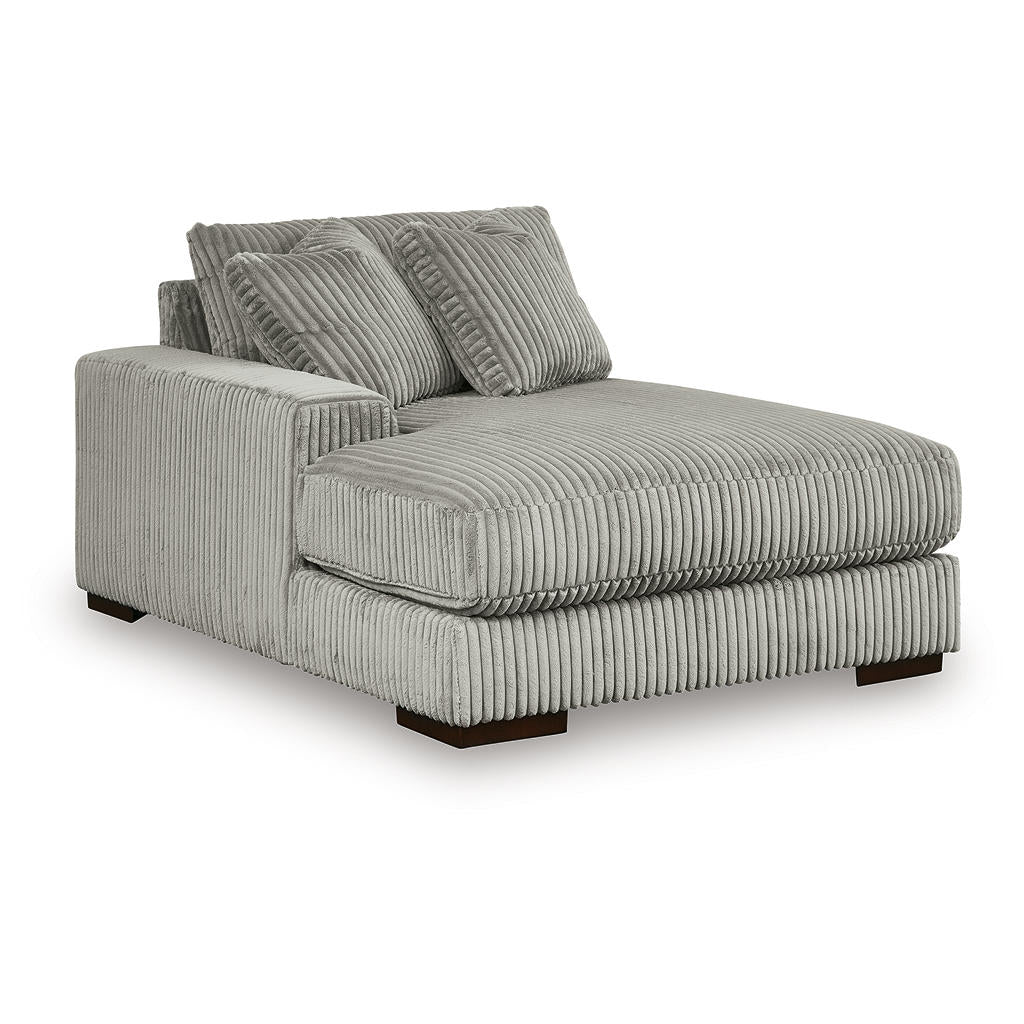 Lindyn 5-Piece Sectional and Ottoman Signature Design by Ashley® Uncategorized