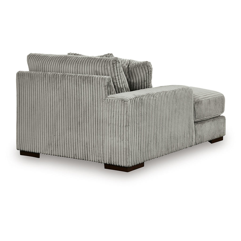 Lindyn 3-Piece Sectional with Ottoman Signature Design by Ashley® Uncategorized