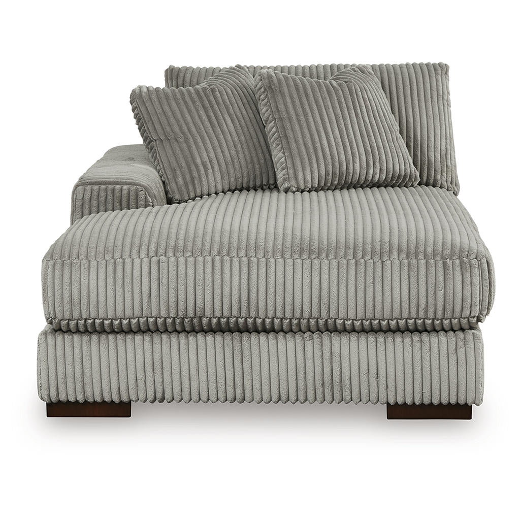 Lindyn 3-Piece Sectional with Double Chaise Signature Design by Ashley® Living Room