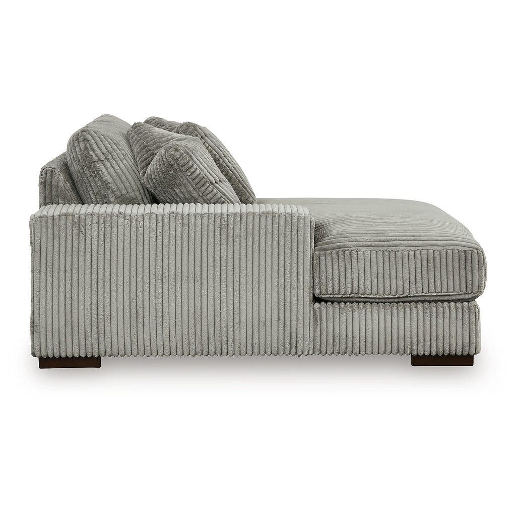 Lindyn 3-Piece Sectional with Double Chaise Signature Design by Ashley® Living Room