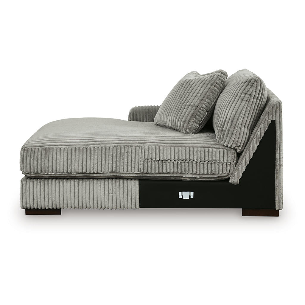 Lindyn 3-Piece Sectional with Ottoman Signature Design by Ashley® Uncategorized