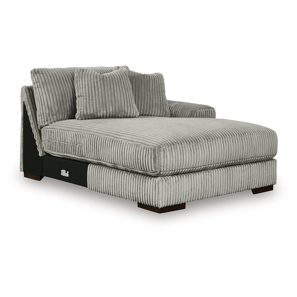 Lindyn 5-Piece Sectional and Ottoman Signature Design by Ashley® Uncategorized