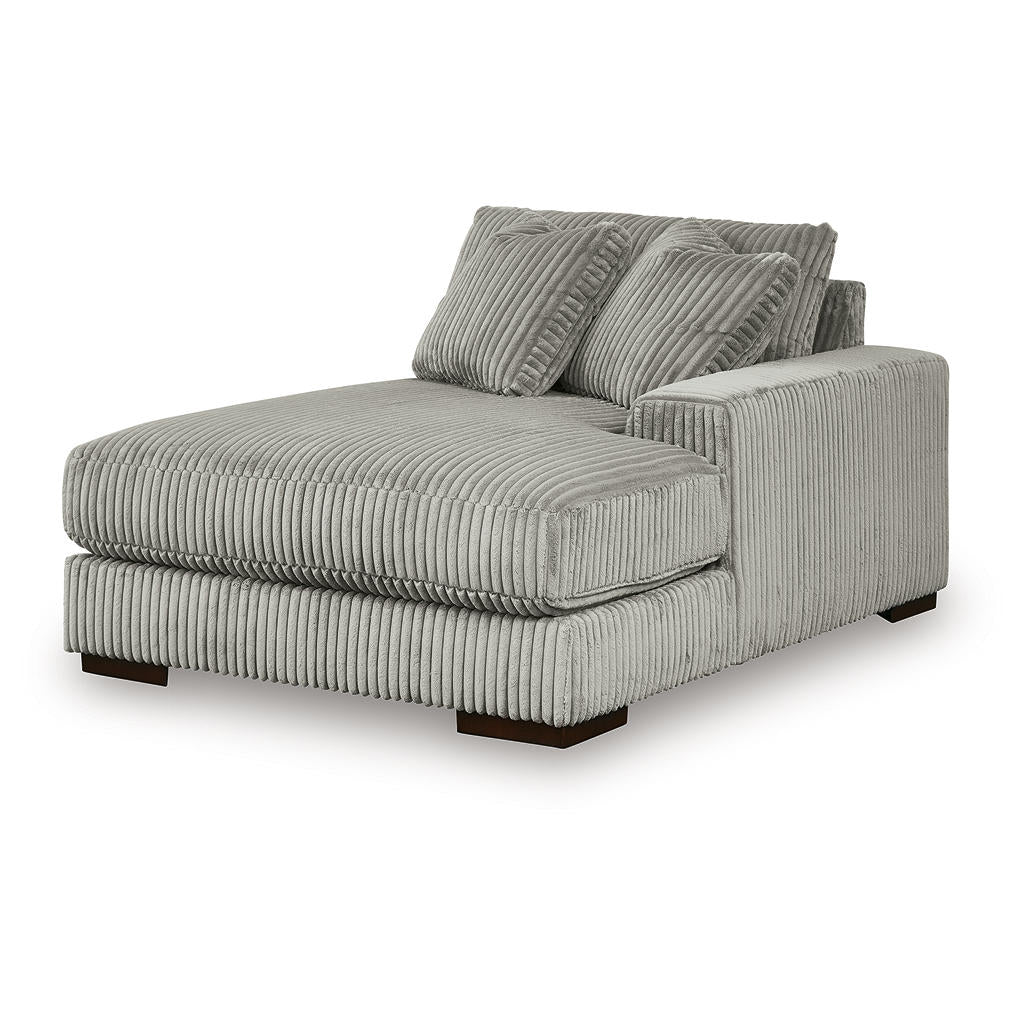 Lindyn 4-Piece Sectional with Chaise Signature Design by Ashley® Living Room