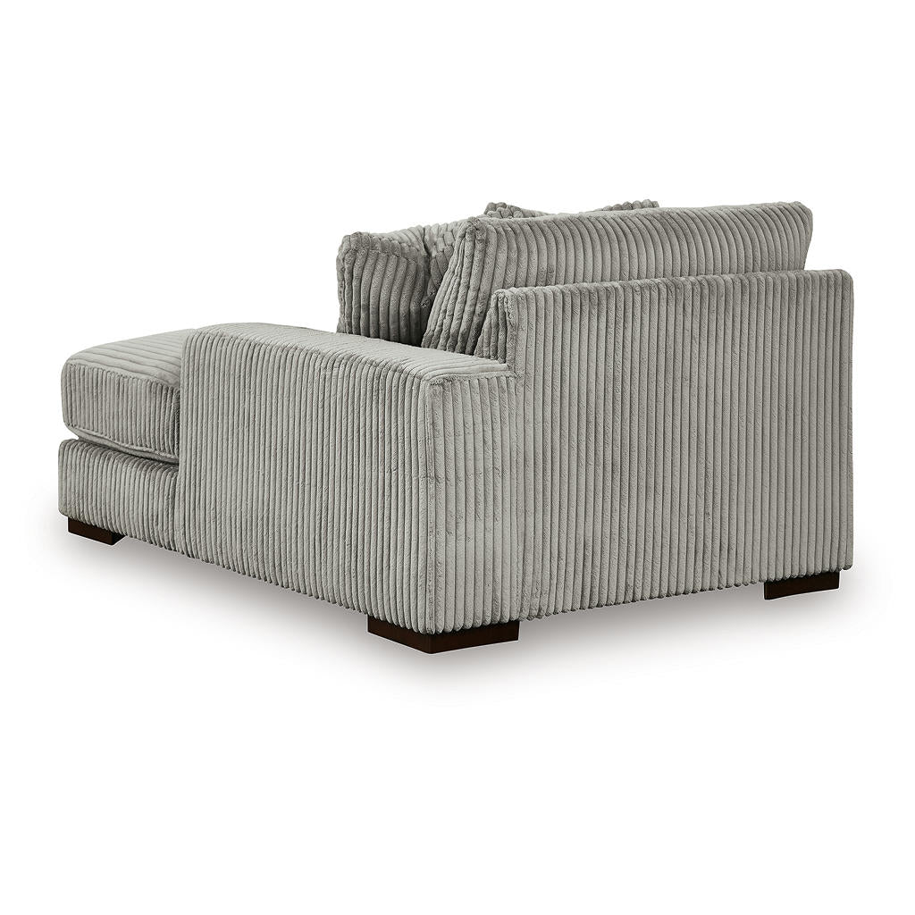 Lindyn 3-Piece Sectional and Chair Signature Design by Ashley® Uncategorized
