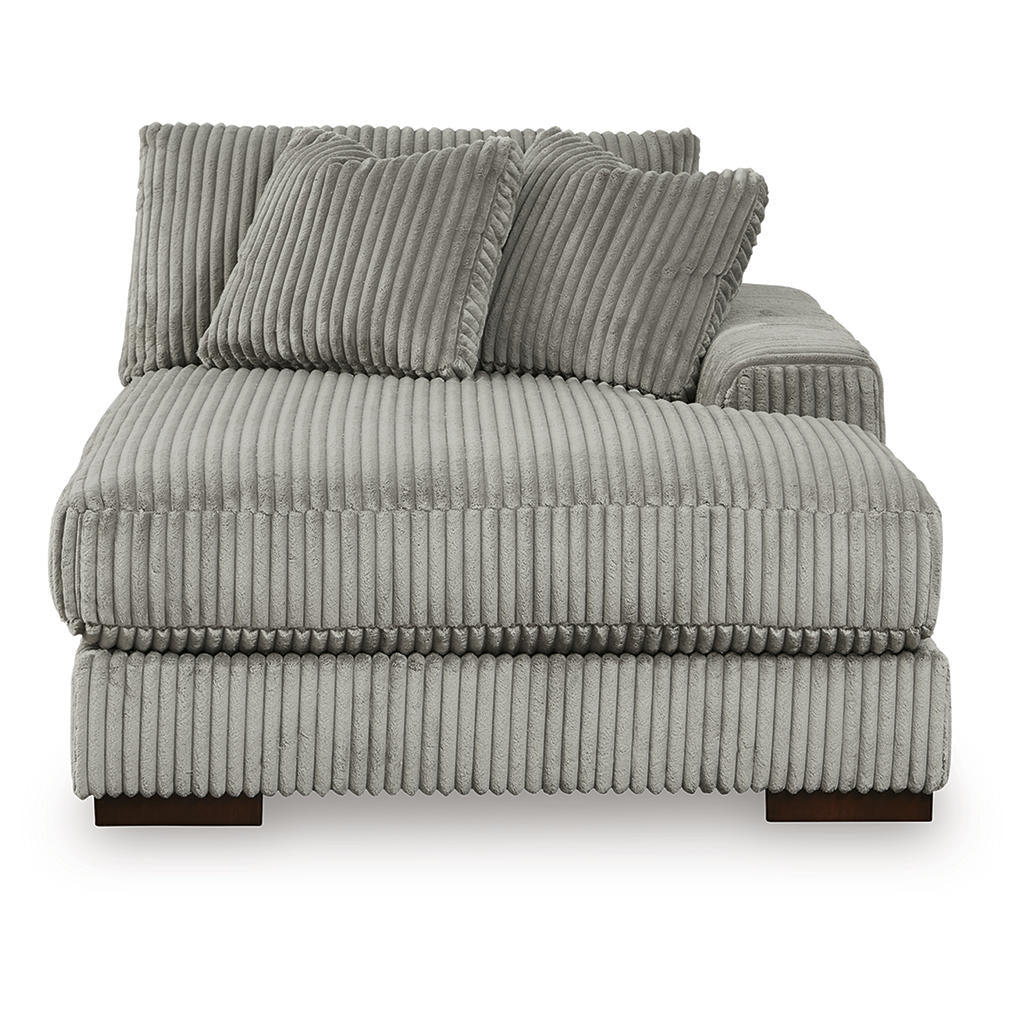 Lindyn 3-Piece Sectional and Chair Signature Design by Ashley® Uncategorized